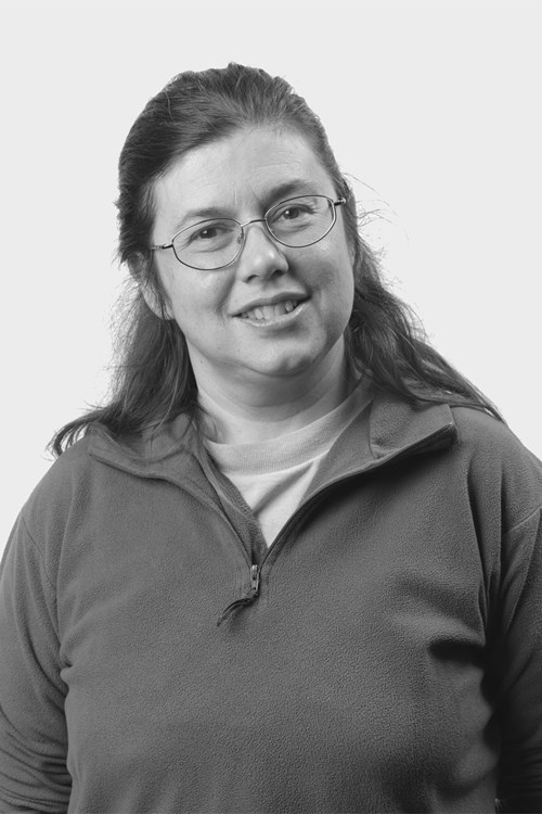 Maria Medlycott